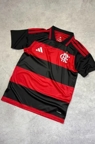Camisa do Flamengo ?2026?