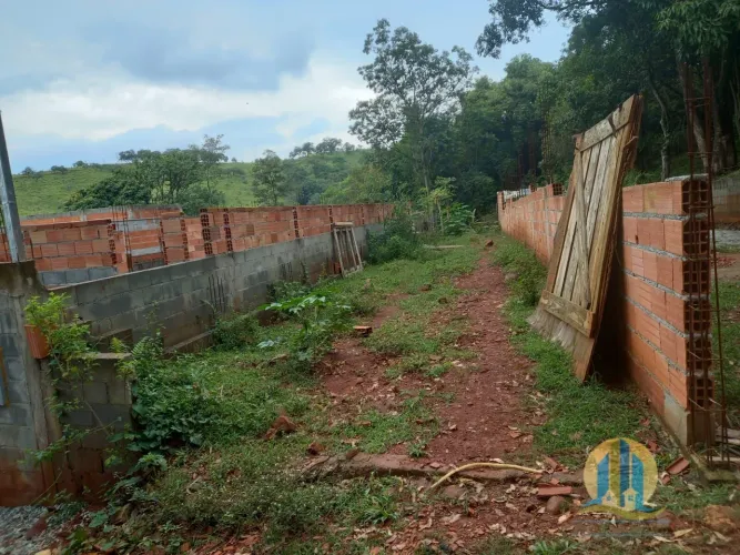 Terreno à Venda Pirapora do Bom Jesus/SP