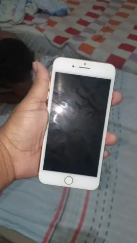 Vendo iPhone 8 plus  256g