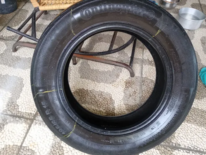Pneu 15