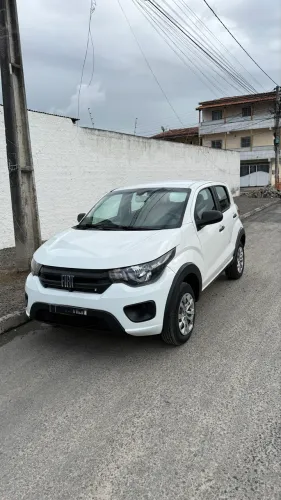 Alugo carro pra aplicativo