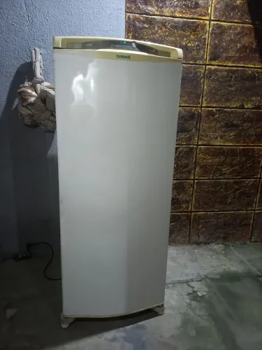Vendo geladeira consul frost free