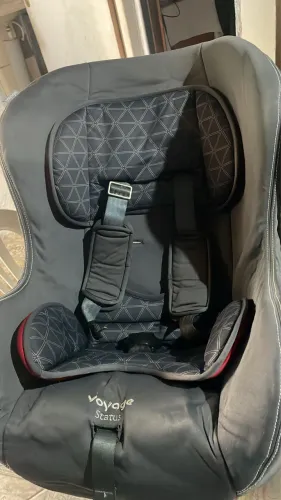 Cadeirinha de carro