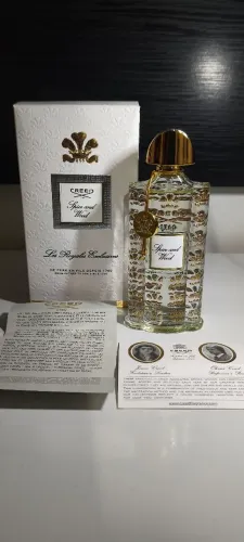 Creed spice and wood