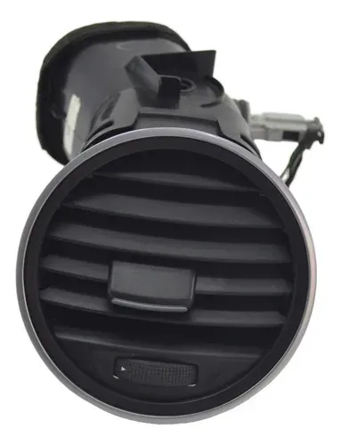 Difusor Ar Lateral Direito Painel Novo Fusca Tsi 2014 Origin