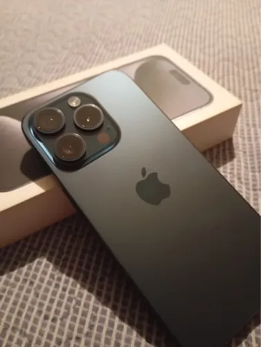 iPhone 15 Pro 256GB