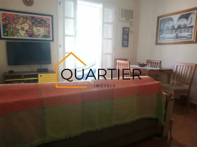Apartamento : / Residencial / Botafogo