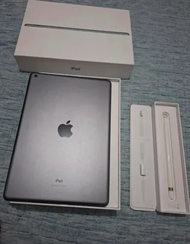 iPad 9 + Apple pencil original 