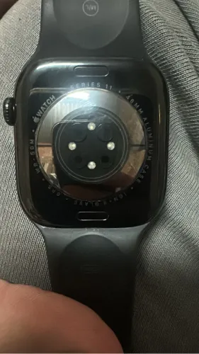 Apple watch série 11 GPS