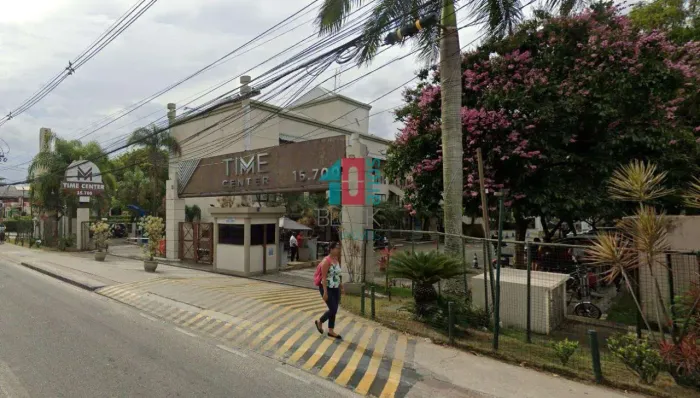 Recreio dos Bandeirantes | Sala