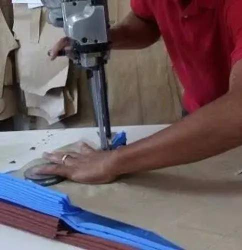 Contratasse cortadeira 