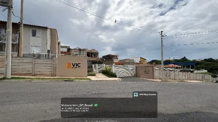 Imóvel com localização privilegiada Apartamento no Villa Bella de Votorantim, Votorantim