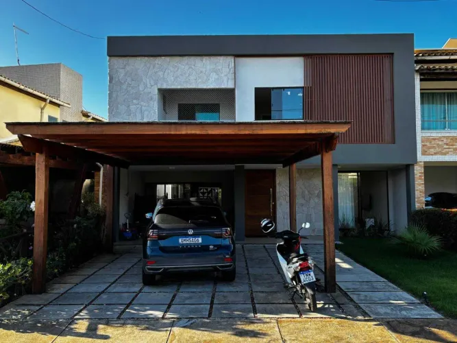 Condomínio Dermeval Mattos [17949]