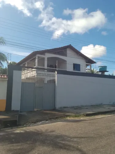 Vendo casa em Salinópolis no Pará - localizada no bairro SALINÓPOLIS