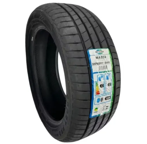 Pneu aro 17 medida 205/55/17 na promoção, entrego a domicílio. R$ 420,00