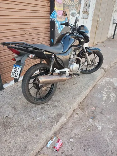 Vendo fan 150 ESDI flex