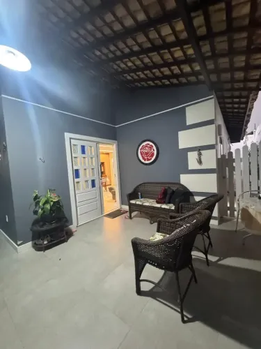 Casa à venda no Santa Felicidade, ARUANA, Aracaju, SE