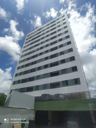 Apartamento à venda no EDIFÍCIO PORTO NOBRE, IPUTINGA, Recife, PE