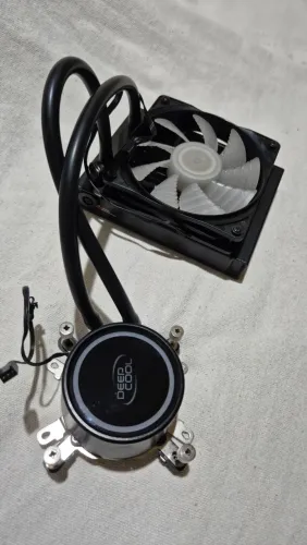 Water Cooler 120mm