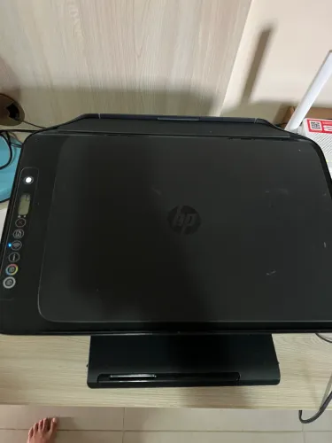 Impressora HP DESKJET INK