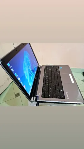 NOTEBOOK I3 - 256GB - 4GB RAM - TELA EM LED