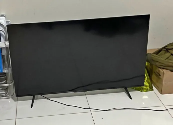 Tv 50 polegadas TCL
