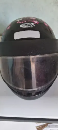 Capacete