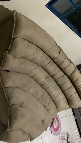 3 SOFÁS PARA VENDER HOJE 