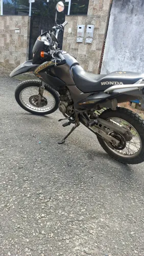 Vendo bros 150 2011
