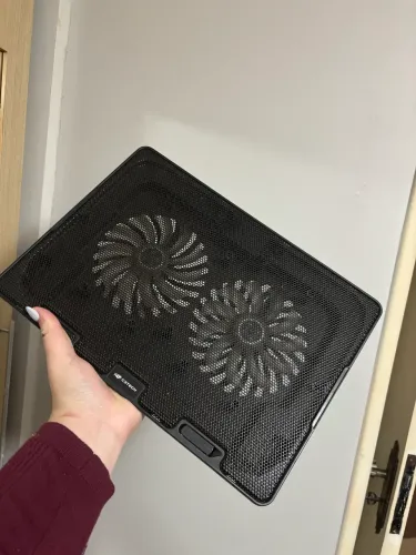 Vendo suporte notebook com refrigeração