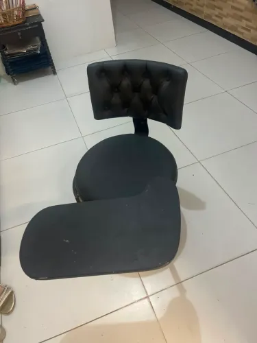Cadeira de manicure