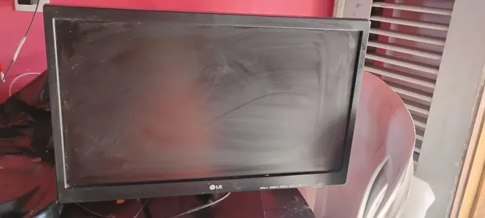 Monitor LG
