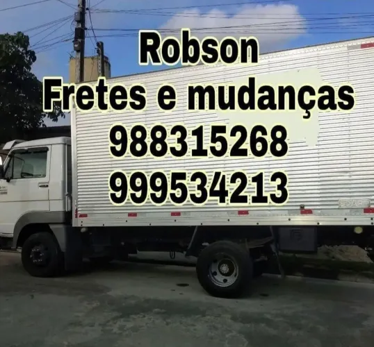Faço mudanças