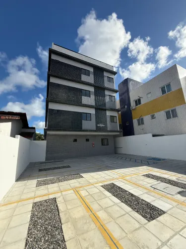 Apartamento de 3 quartos no Geisel