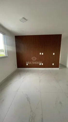 Apartamento com 62m², 2 quartos 1 suíte, 2 vagas para alugar no bairro Castelo, Belo Horiz