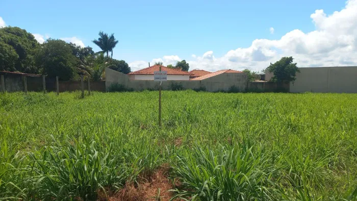 Terreno para rancho Planura