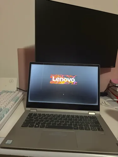 Notebook Ideapad 2 em 1