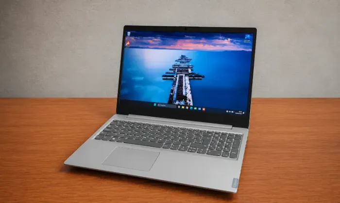 Lenovo i5 10°geração 8gb Ssd e Hd 3 Meses de garantia