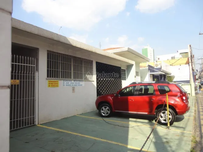 casa - Centro - Campinas