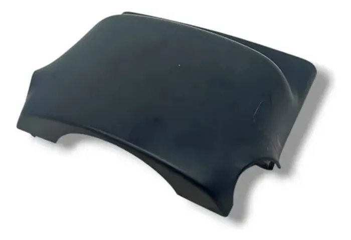 Moldura Sup Coluna Direção Outlander 2007 2009 2010 2011 12
