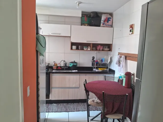 VENDA DE APARTAMENTO