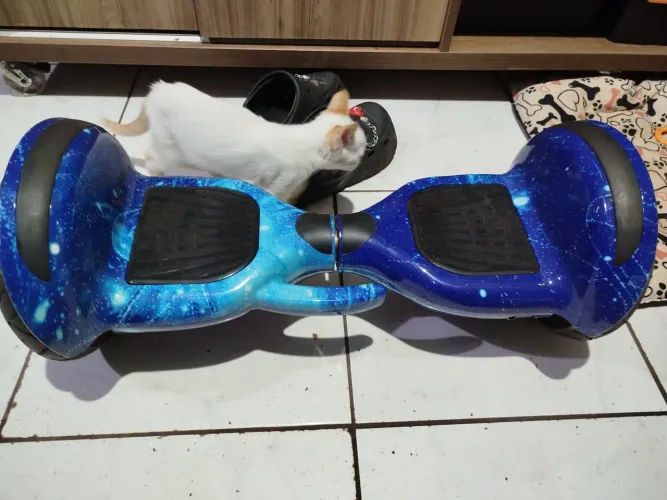 HOVERBORD 