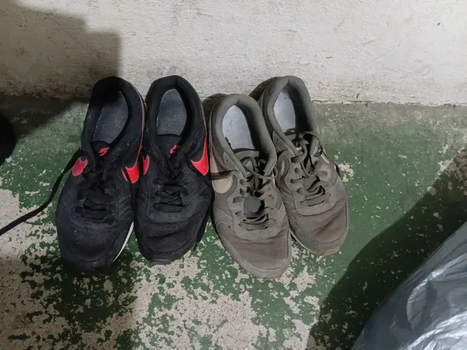 Tênis Nike 