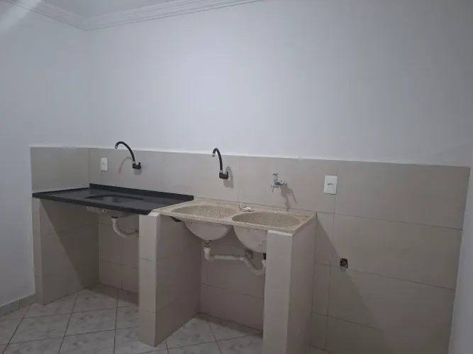 Apartamento na Gloria