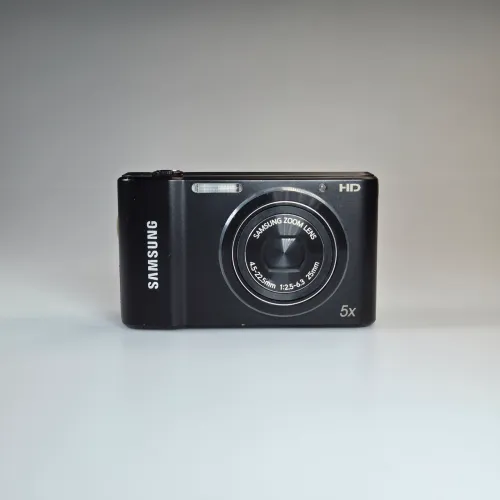 Câmera Samsung st64