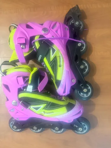 Patins OXER