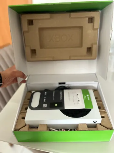 Xbox séries S