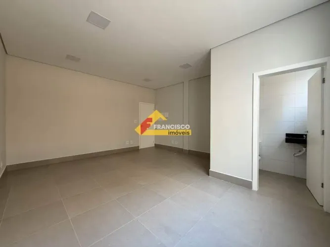Sala para aluguel, Santo Antônio - Divinópolis/MG
