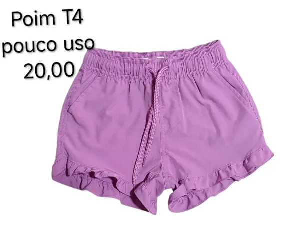 Lote menina