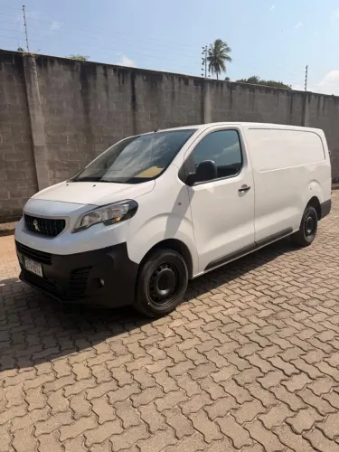 Peugeot Expert Business Pack 1.6 Turbo Diesel 2022